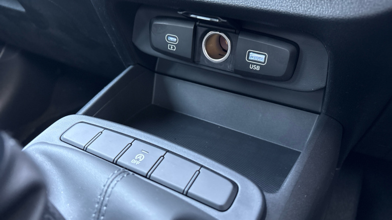 Hyundai i10 1.0 [63] Advance 5dr [Nav] Petrol Hatchback